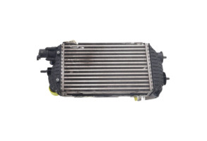 Echangeur air (Intercooler) HYUNDAI TUCSON 3 Photo n°4