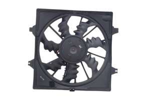 Moto ventilateur radiateur HYUNDAI TUCSON 3 Photo n°1