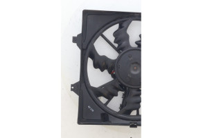 Moto ventilateur radiateur HYUNDAI TUCSON 3 Photo n°2