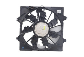 Moto ventilateur radiateur HYUNDAI TUCSON 3 Photo n°4
