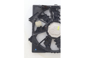 Moto ventilateur radiateur HYUNDAI TUCSON 3 Photo n°5