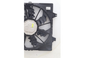 Moto ventilateur radiateur HYUNDAI TUCSON 3 Photo n°6