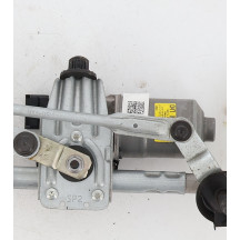 Moteur essuie glace avant HYUNDAI TUCSON 3 Photo n°3