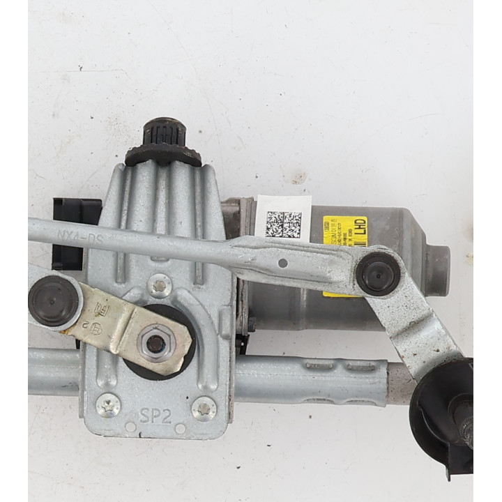 Moteur essuie glace avant HYUNDAI TUCSON 3 Photo n°3