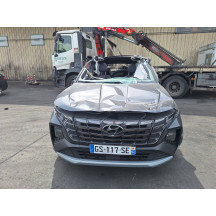 Moteur essuie glace avant HYUNDAI TUCSON 3 Photo n°5
