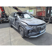Moteur essuie glace avant HYUNDAI TUCSON 3 Photo n°6