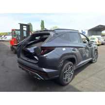Moteur essuie glace avant HYUNDAI TUCSON 3 Photo n°8