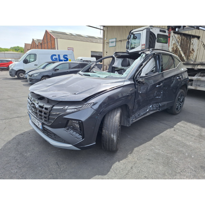 Moteur essuie glace avant HYUNDAI TUCSON 3 Photo n°12