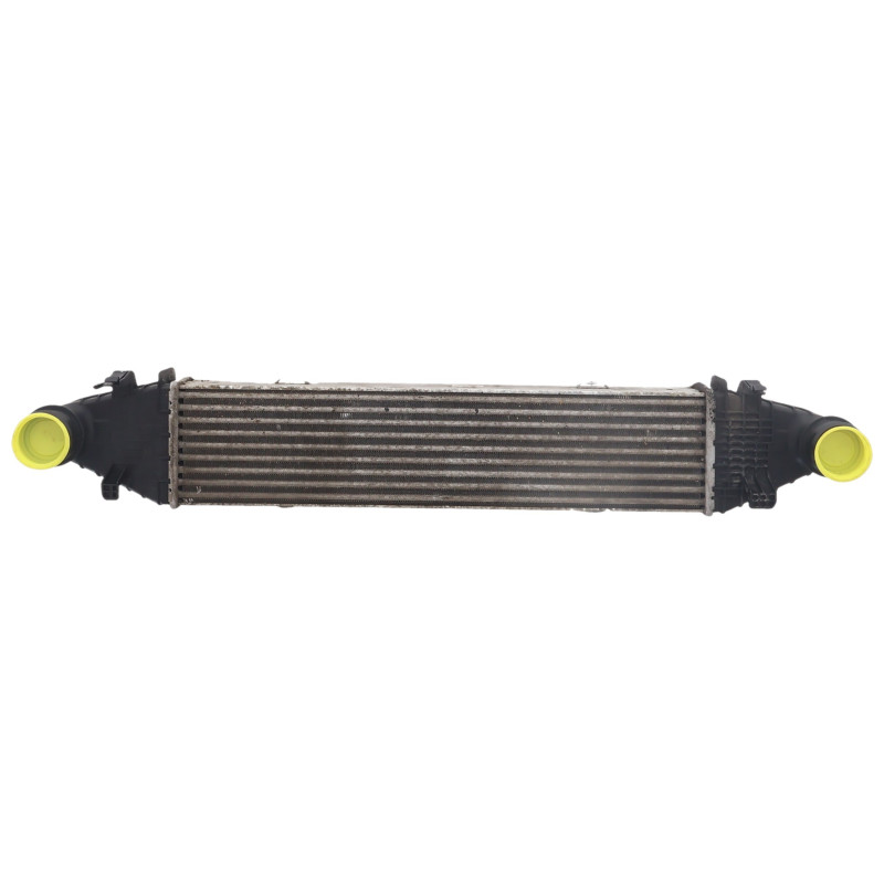 Echangeur air (Intercooler) MERCEDES CLASSE C 204 Photo n°1