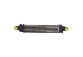 Echangeur air (Intercooler) MERCEDES CLASSE C 204 Photo n°1