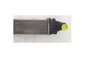 Echangeur air (Intercooler) MERCEDES CLASSE C 204 Photo n°3