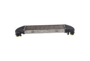 Echangeur air (Intercooler) MERCEDES CLASSE C 204 Photo n°4