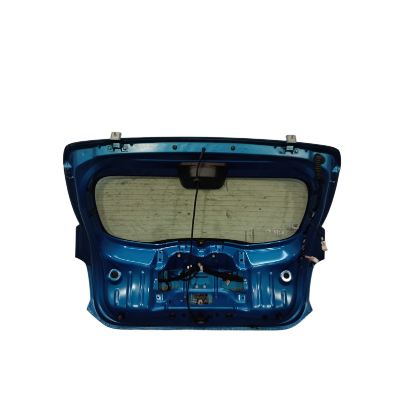 Malle/Hayon arriere DACIA SANDERO 2 Photo n°1