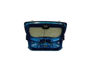 Malle/Hayon arriere DACIA SANDERO 2 Photo n°1