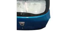 Malle/Hayon arriere DACIA SANDERO 2 Photo n°3