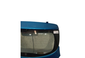 Malle/Hayon arriere DACIA SANDERO 2 Photo n°4