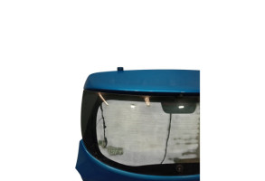Malle/Hayon arriere DACIA SANDERO 2 Photo n°5