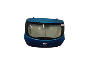 Malle/Hayon arriere DACIA SANDERO 2 Photo n°6