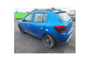 Malle/Hayon arriere DACIA SANDERO 2 Photo n°11