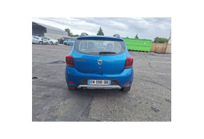 Malle/Hayon arriere DACIA SANDERO 2 Photo n°14