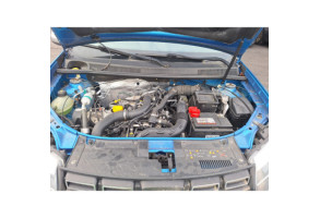 Malle/Hayon arriere DACIA SANDERO 2 Photo n°16