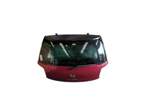 Malle/Hayon arriere CITROEN DS3 Photo n°3