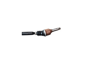Cardan droit (transmission) CITROEN C3 2 Photo n°1