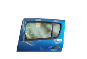 Porte arriere gauche DACIA SANDERO 2 Photo n°4