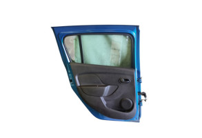 Porte arriere gauche DACIA SANDERO 2 Photo n°8