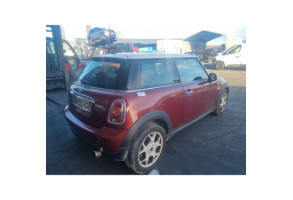 Feu arriere principal gauche (feux) MINI MINI 2 R56 Photo n°6
