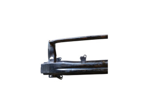 Renfort pare choc avant (traverse) VOLKSWAGEN TOURAN 2 Photo n°1