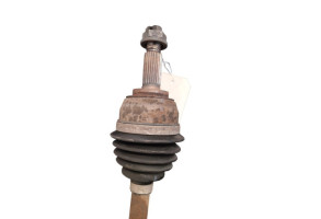 Cardan droit (transmission) RENAULT KANGOO 2 Photo n°2