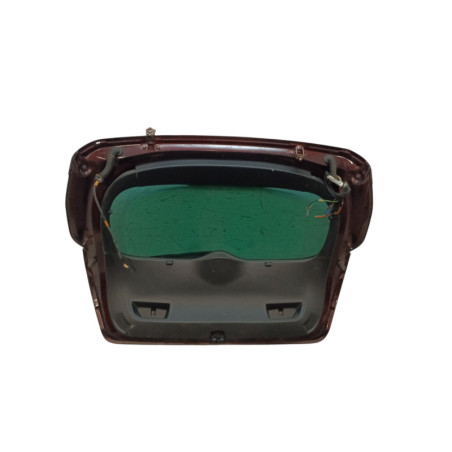 Malle/Hayon arriere CITROEN C4 2