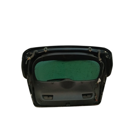 Malle/Hayon arriere CITROEN C4 2