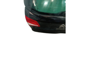 Malle/Hayon arriere CITROEN C4 2 Photo n°2