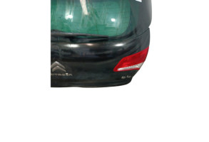 Malle/Hayon arriere CITROEN C4 2 Photo n°3