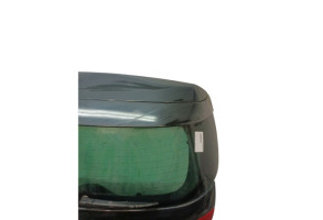 Malle/Hayon arriere CITROEN C4 2 Photo n°4