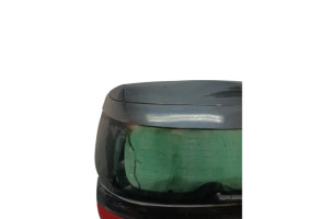 Malle/Hayon arriere CITROEN C4 2 Photo n°5