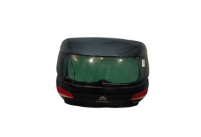 Malle/Hayon arriere CITROEN C4 2 Photo n°6