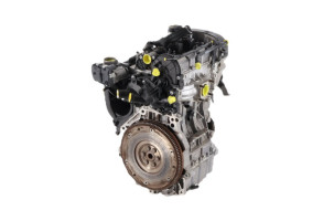 Moteur VOLKSWAGEN POLO 5 Photo n°3