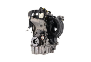 Moteur VOLKSWAGEN POLO 5 Photo n°5