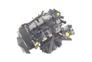 Moteur VOLKSWAGEN POLO 5 Photo n°6
