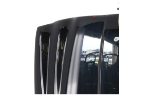 Capot JAGUAR XJ X350 Photo n°2