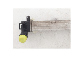 Echangeur air (Intercooler) RENAULT CLIO 4 Photo n°2