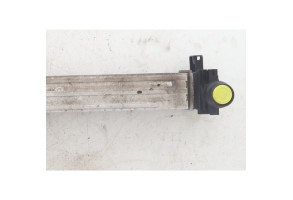 Echangeur air (Intercooler) RENAULT CLIO 4 Photo n°3