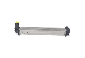 Echangeur air (Intercooler) RENAULT CLIO 4 Photo n°4