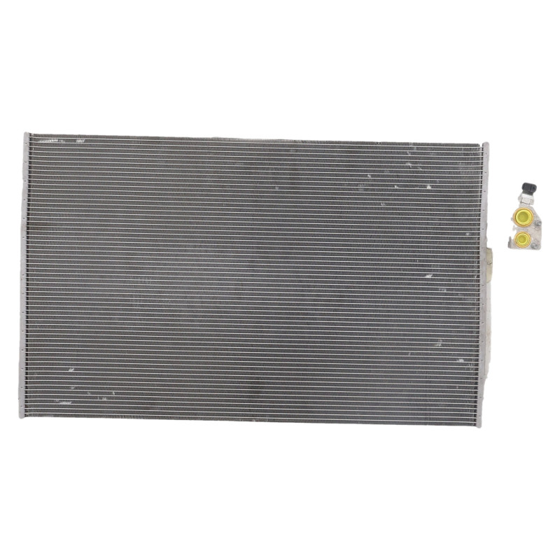 Radiateur clim VOLVO XC 40 Photo n°1