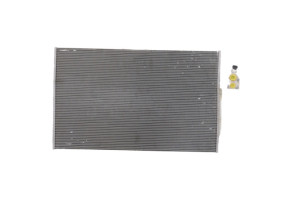 Radiateur clim VOLVO XC 40 Photo n°1
