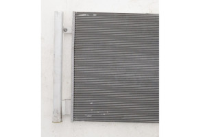 Radiateur clim VOLVO XC 40 Photo n°2