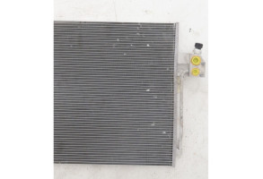 Radiateur clim VOLVO XC 40 Photo n°3